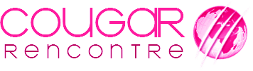 Logo cougar-rencontre